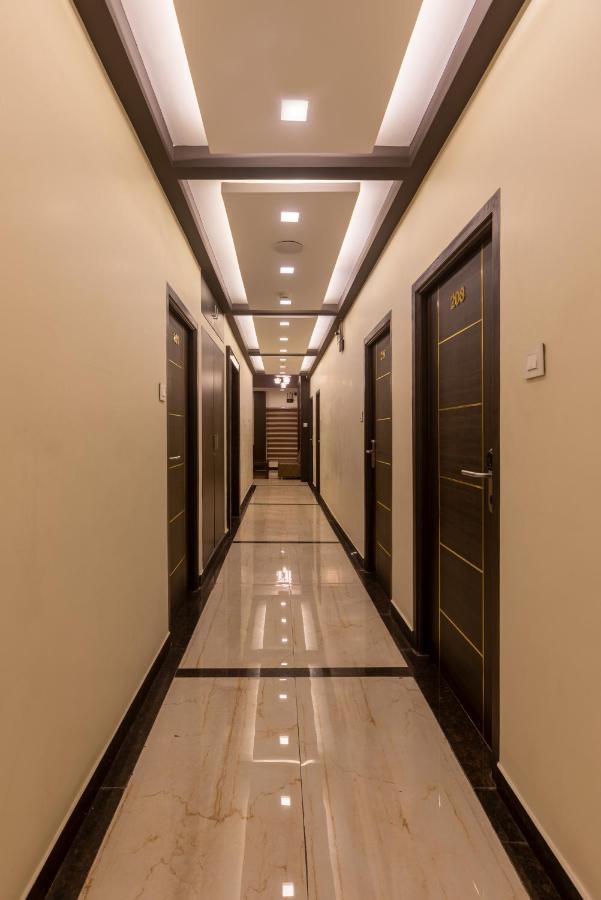 Bells Grand Inn Chennai Luaran gambar
